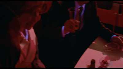 But if you do karaoke
for him, you get extra. - Miss Osaka