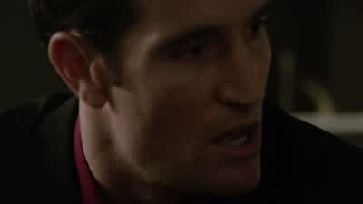 But you do know where he is, don't you, Nolan? - Teen Wolf