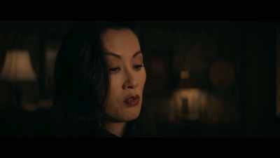But if you do not find out - Deadly Class