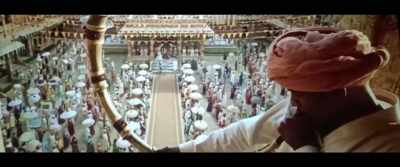 But if you do not partake
in the Swayamvar, - Samrat Prithviraj