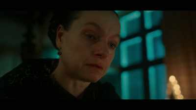But if you do, - The Serpent Queen
