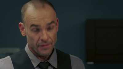 But if you do take
the last tea bag, - The InBetween