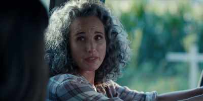 But once you do, we
have to be done with it. - The Way Home