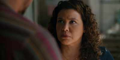 But you, my Dolores... - The Horror of Dolores Roach