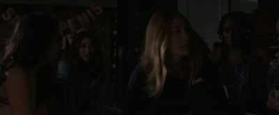 -But if you
don't come back, - Fear the Night
