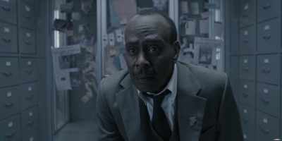But if you don't find those orphans,
I'll make sure you end up - A Series of Unfortunate Events