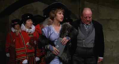 But if you don't get US in there - The Fiendish Plot of Dr  Fu Manchu