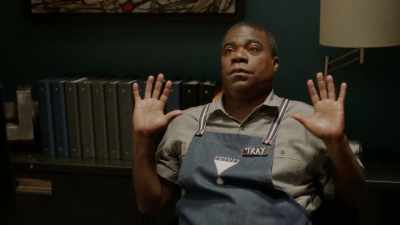 But if you don't,
it's okay. - The Last O.G.