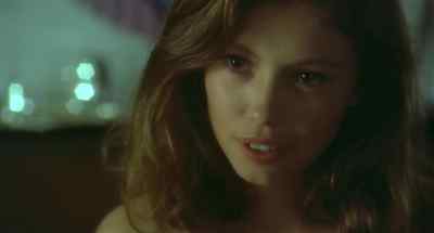 But if you don't like this-- - Color of Night