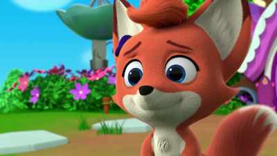 But if you don't mind,
I'd rather fix him myself. - The Chicken Squad