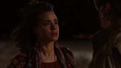 But if you don't, - Midnight, Texas