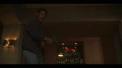 But if you don't take me
to him right now, - Fight Night: The Million Dollar Heist