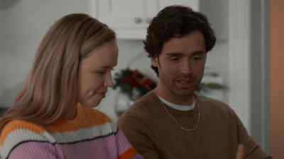 But if you don't try at all, - Confessions of a Christmas Letter