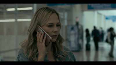 But if you don't, - Justified: City Primeval