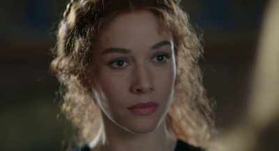 But if you ever speak to me
like that again, - Medici: Masters of Florence