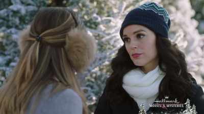 But if you ever want
something more, - Last Vermont Christmas