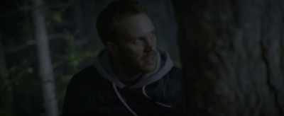 But if you find that bitch, - The Ledge