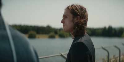 But if you find someone, anyone, - Rain Dogs