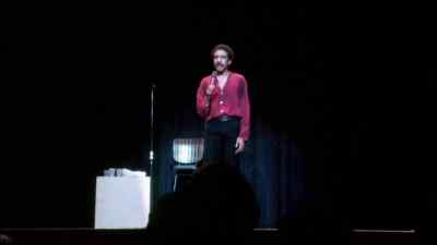 But if you finish fuckin' - Richard Pryor: Live in Concert