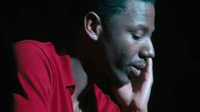 >> BUT YOU GAVE YOURSELF SO MANY - Jerrod Carmichael: Rothaniel