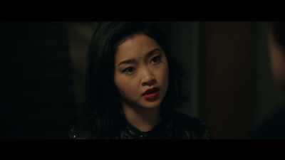 But if you get everyone
killed tomorrow - Deadly Class