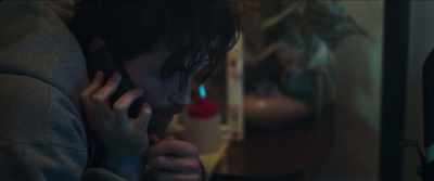 But if you get this message,
can you call me back at... - Good Time