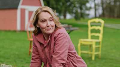 But as you get older,
hopefully, - My Birthday Romance