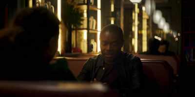 ..but before you give me an answer,
there's something you should know. - The Girl Before