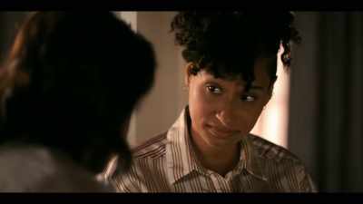 But if you give it to her,
make sure you mean it. - The L Word: Generation Q