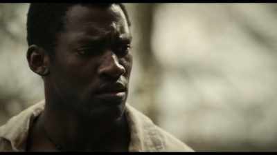 But you, you go finish wah him start. - A Thousand Blows