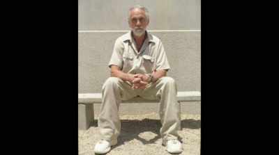 But when you go to jail, - More Than Miyagi: The Pat Morita Story