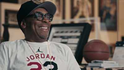 But when you got
your first pair of Cons, - Unbanned: The Legend of AJ1