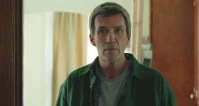 But if you have a spare room, - The Resurrection of Gavin Stone