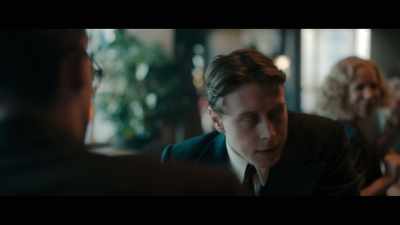 But if you have information
we should know about, - Munich: The Edge of War