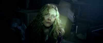 But, but you have to.
He can't stay here. - Pandemic