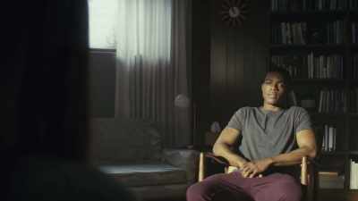 But you and he were close. - Homecoming