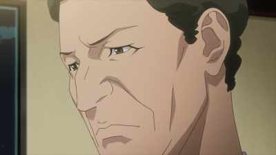 But you
He probably knew the answer. - Genocidal Organ