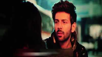 But you… - Bhool Bhulaiyaa 2