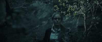 But if you help me
we could change things. - COVID-21: Lethal Virus