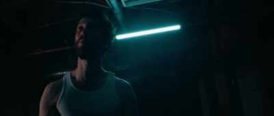 But if you help me, you
can prove your innocence. - Cryo