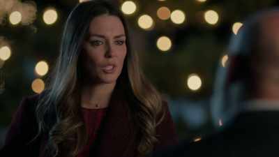 But you had her...
and you just left her. - Long Lost Christmas