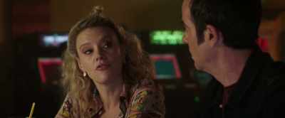 But if you hurt her, - The Spy Who Dumped Me