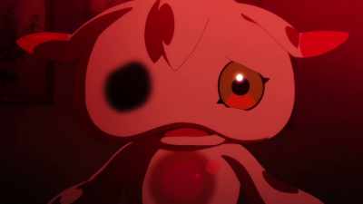 But you and I are... - Digimon Adventure 02: The Beginning
