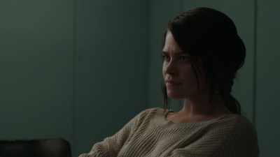 But you and I both know he had
everything to do with you. - FBI: Most Wanted
