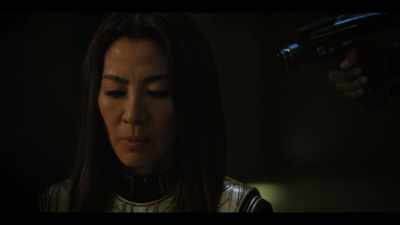 But you and I both know
that I have her now. - Star Trek: Discovery