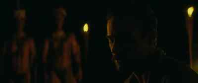 But you and I have made a journey that
other men cannot even imagine. - The Lost City of Z