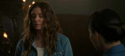 But you? I trusted you. - The Winchesters