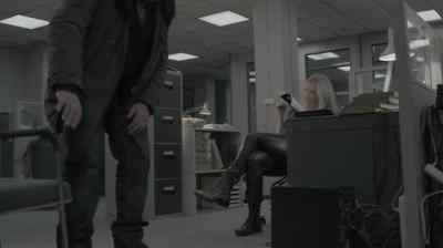 But you and I will know
that's not the truth. - The Bridge