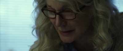 But you? It makes no sense. - The Tomorrow Man