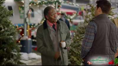 But if you jeopardize
that future of yours - Christmas Under the Stars